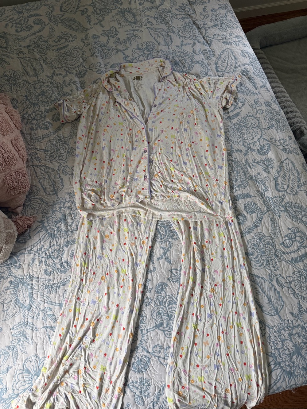 Brixton Phoenix Women’s Pajamas